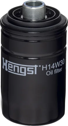 Olejový filter HENGST FILTER H14W30