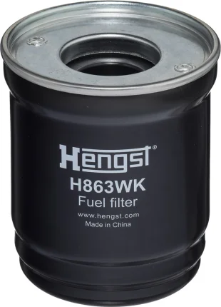 Palivový filter HENGST FILTER H863WK D888