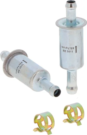 Palivový filter HIFI FILTER BE 5011