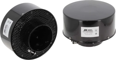 Predčistič HIFI FILTER CPC 012A155D001