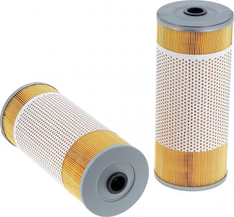 Elektroerozívny filter HIFI FILTER EL 11003