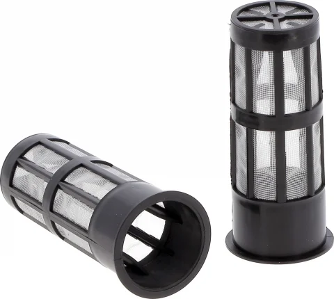 Palivový filter HIFI FILTER MO 7012