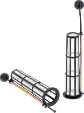 Palivový filter HIFI FILTER MO 7033
