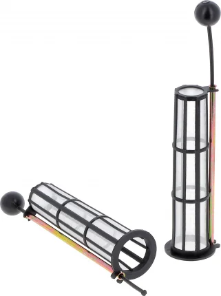 Palivový filter HIFI FILTER MO 7033