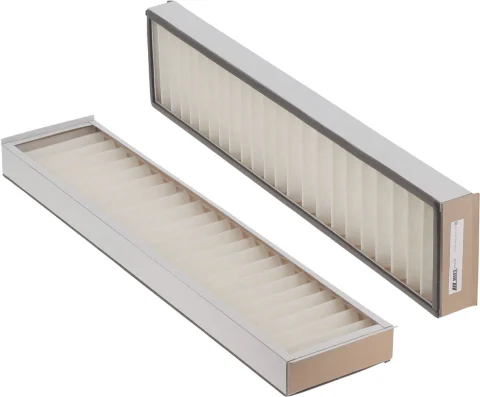 Panelový filter HIFI FILTER NN 3974 S