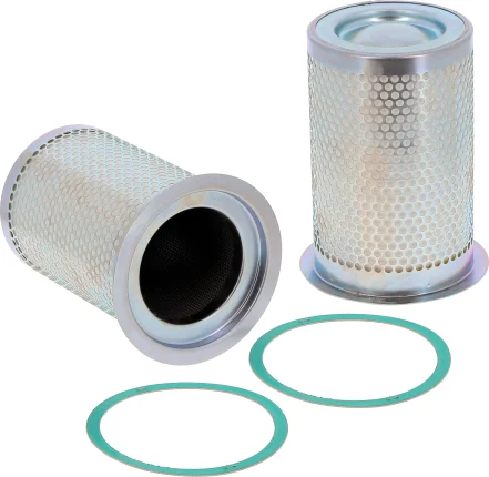 Separátor oleja HIFI FILTER OS 286