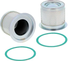 Separátor oleja HIFI FILTER OS 5061