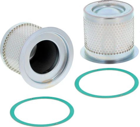 Separátor oleja HIFI FILTER OS 5061