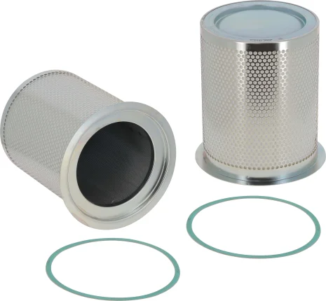 Separátor oleja HIFI FILTER OS 5127