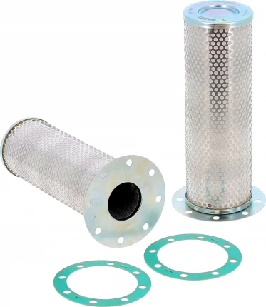 Separátor oleja HIFI FILTER OT 2044