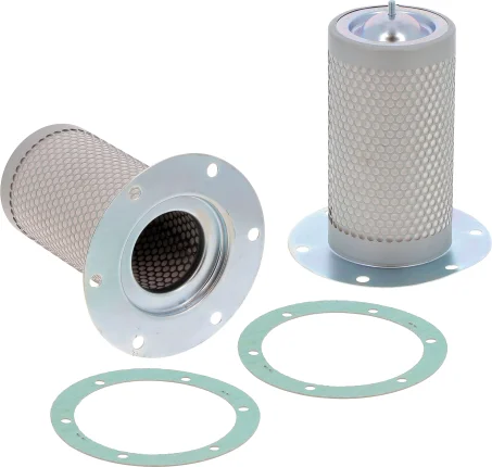 Separátor oleja HIFI FILTER OT 2100