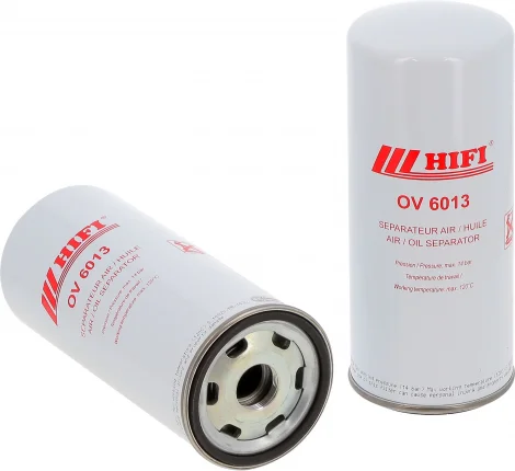 Separátor oleja HIFI FILTER OV 6013