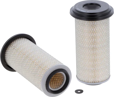 Vzduchový filter HIFI FILTER SA 10716