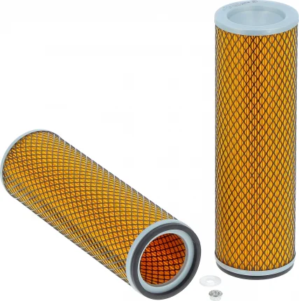Poistný filter HIFI FILTER SA 11253