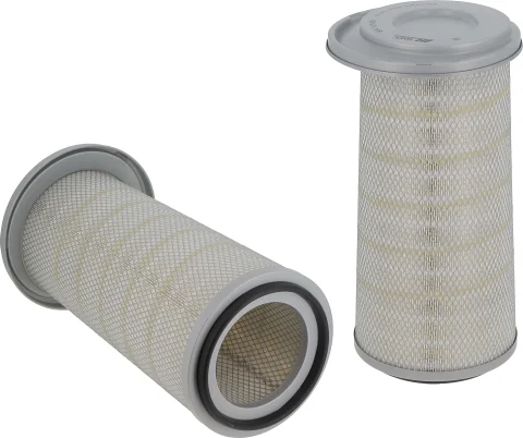 Vzduchový filter HIFI FILTER SA 11918