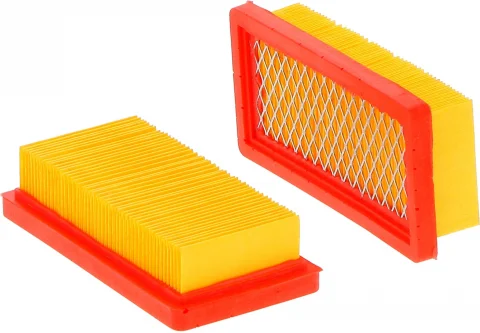 Vzduchový filter HIFI FILTER SA 12104