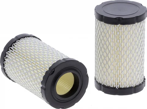 Vzduchový filter HIFI FILTER SA 12701
