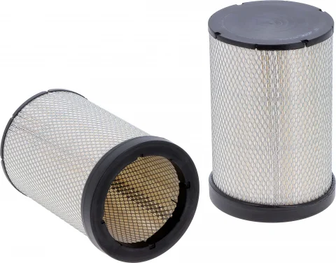 Vzduchový filter HIFI FILTER SA 16022