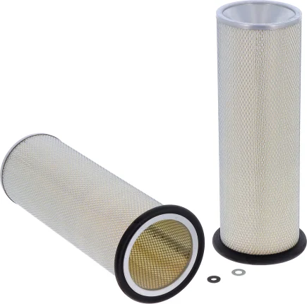 Poistný filter HIFI FILTER SA 16026