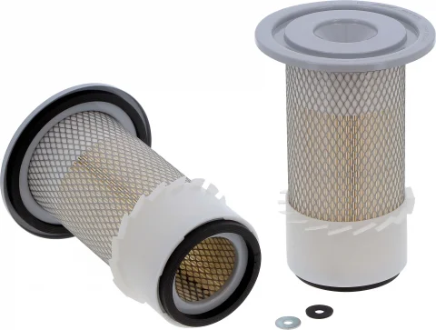 Vzduchový filter HIFI FILTER SA 16028