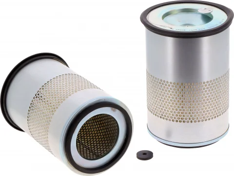 Vzduchový filter HIFI FILTER SA 16208