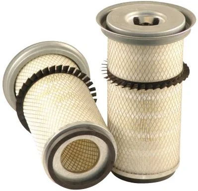 Vzduchový filter HIFI FILTER SA 16366