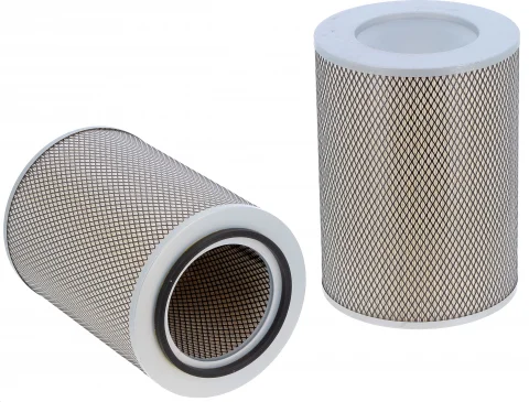 Vzduchový filter HIFI FILTER SA 16549
