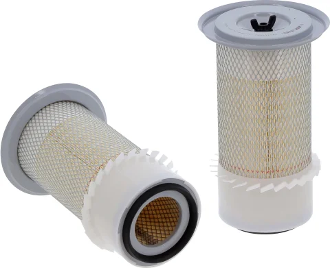Vzduchový filter HIFI FILTER SA 16550