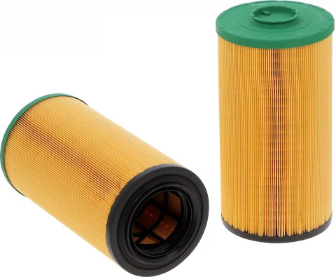 Vzduchový filter HIFI FILTER SA 17426