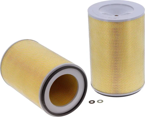 Vzduchový filter HIFI FILTER SA 17459