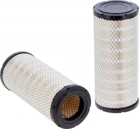 Vzduchový filter HIFI FILTER SA 18269