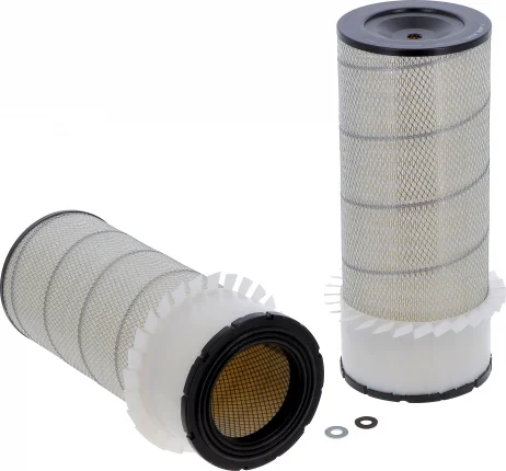Vzduchový filter HIFI FILTER SA 18329