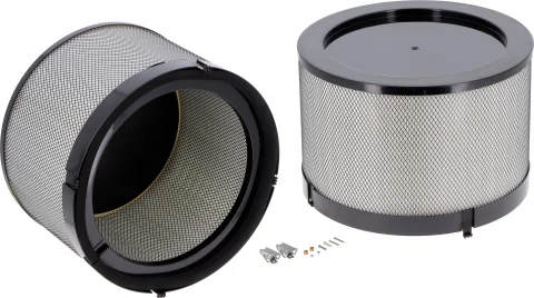 Vzduchový filter HIFI FILTER SA 190102