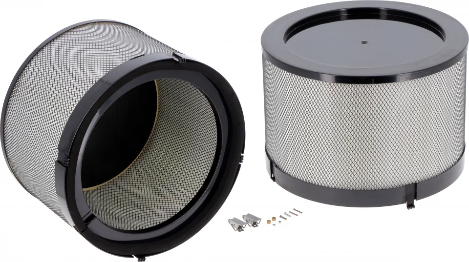 Vzduchový filter HIFI FILTER SA 190102 | ALLfilters.sk