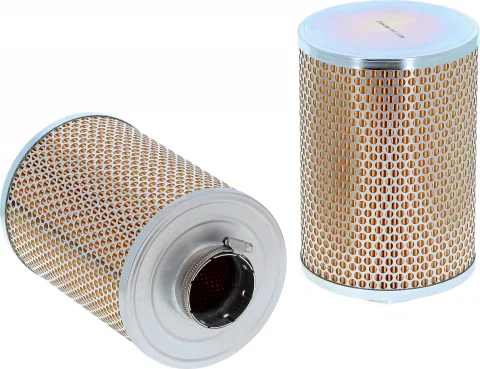 Vzduchový filter HIFI FILTER SA 190462