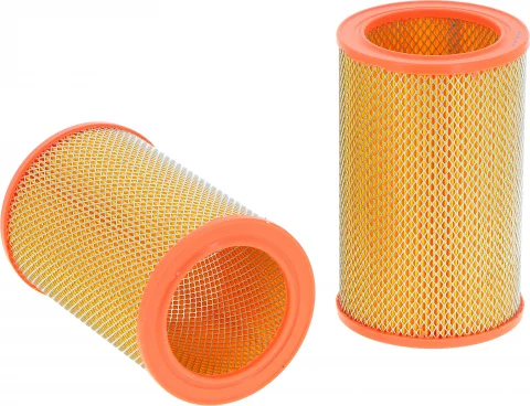 Vzduchový filter HIFI FILTER SA 4023