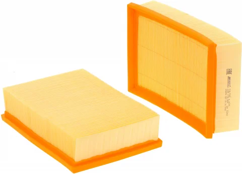 Vzduchový filter HIFI FILTER SA 5340