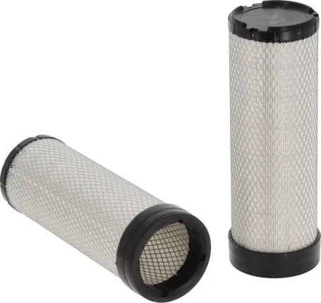 Poistný filter HIFI FILTER SA 160191