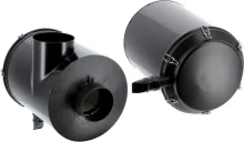 Čistič vzduchu HIFI FILTER SAH 01C18ADH005