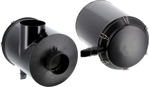 Čistič vzduchu HIFI FILTER SAH 01C18ADH005