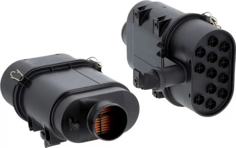 Čistič vzduchu HIFI FILTER SAH 01D10ADP001