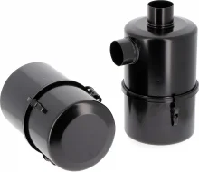 HIFI FILTER čistič vzduchu SAH 06A07SEM009