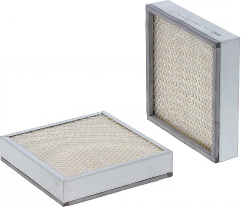 Kabínový filter HIFI FILTER SC 40033