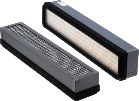 Kabínový filter HIFI FILTER SC 40060
