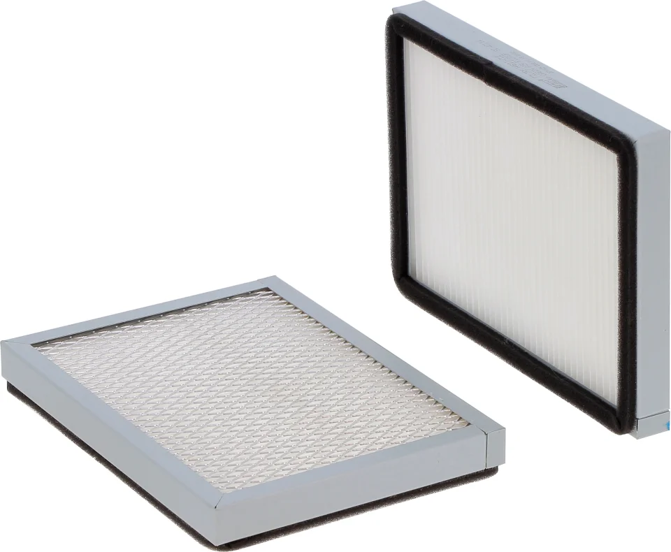 Kabínový filter HIFI FILTER SC 40114 | ALLfilters.sk