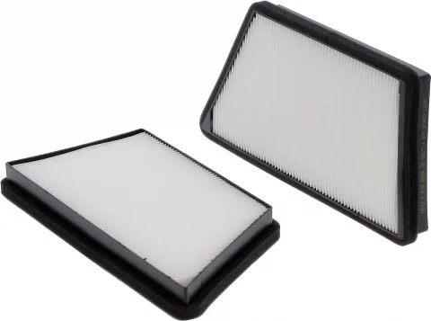 Kabínový filter HIFI FILTER SC 4025