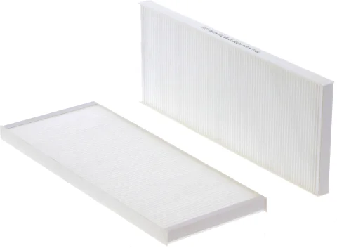 Kabínový filter HIFI FILTER SC 50028