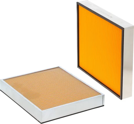 Kabínový filter HIFI FILTER SC 70026