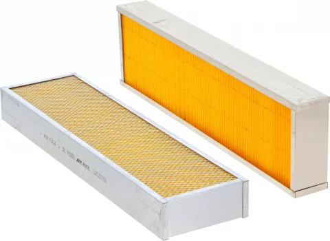 Kabínový filter HIFI FILTER SC 70050