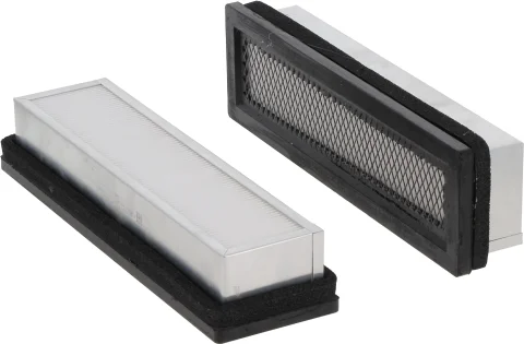 Kabínový filter HIFI FILTER SC 70174